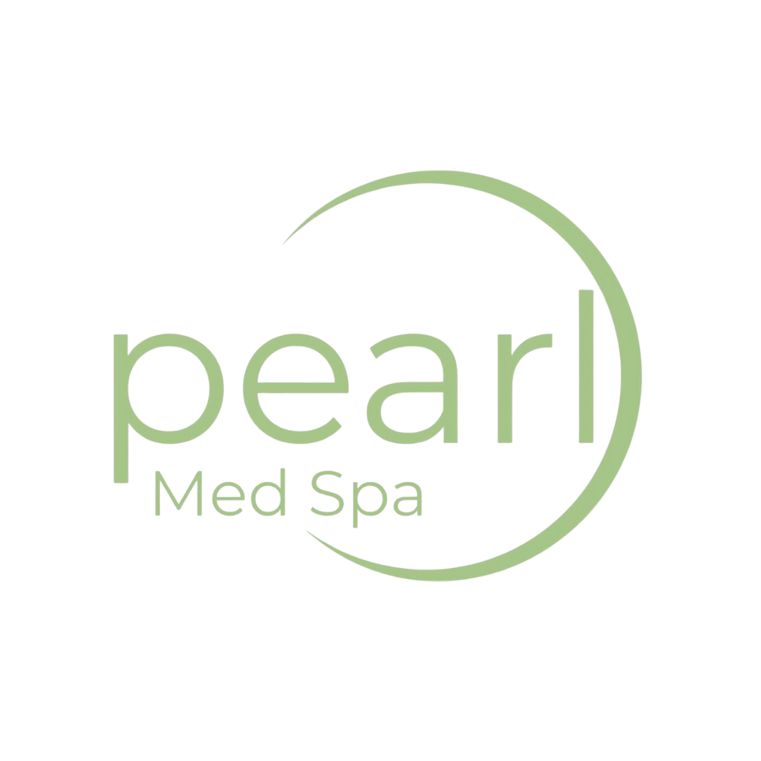 Pearl Med Spa logo