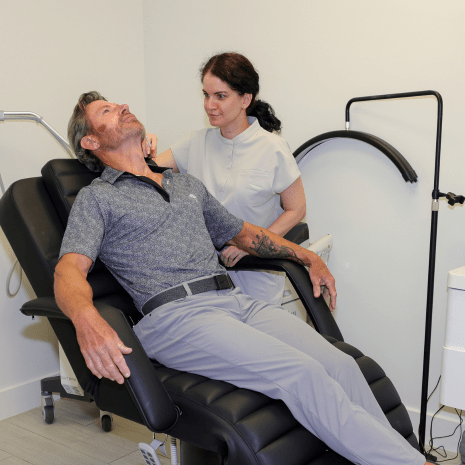 Pearl Med Spa Treatment