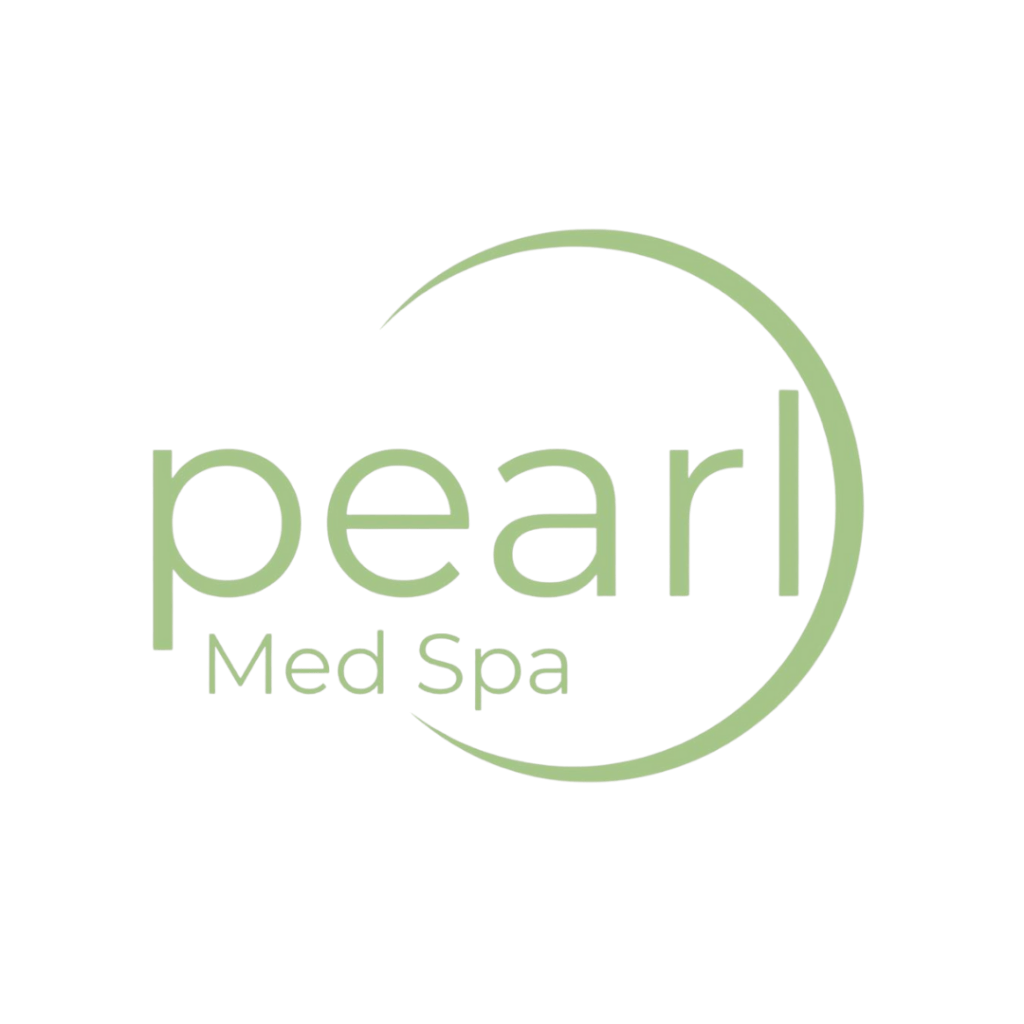 Pearl Med Spa logo